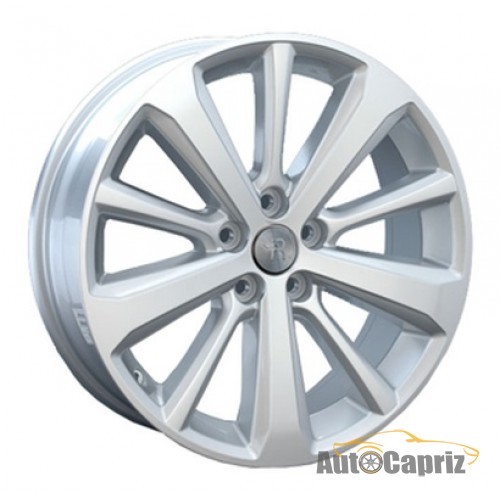 Диски Replay Toyota TY72 SF R19 W7.5 PCD5x114.3 ET35 DIA60.1