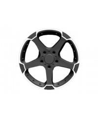 Скад Лорд матовый алмаз R16 W6.5 PCD5x114.3 ET38 DIA67.1