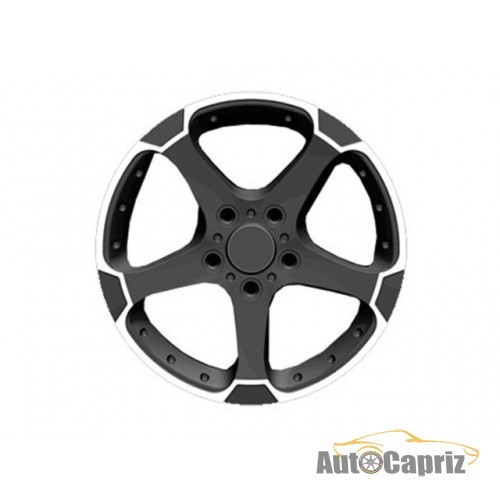 Диски Скад Лорд матовый алмаз R16 W6.5 PCD5x114.3 ET38 DIA67.1