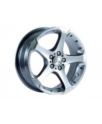 Скад Лорд селена R16 W6.5 PCD5x114.3 ET38 DIA60.1
