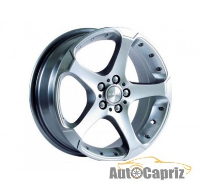 Диски Скад Лорд селена R16 W6.5 PCD5x114.3 ET38 DIA60.1