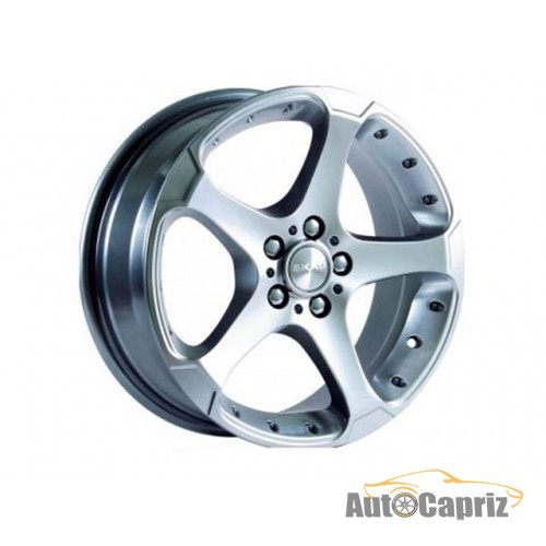 Диски Скад Лорд селена R16 W6.5 PCD5x114.3 ET38 DIA60.1