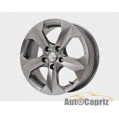 Диски Скад Гранит селена R16 W6.5 PCD5x100 ET45 DIA67.1