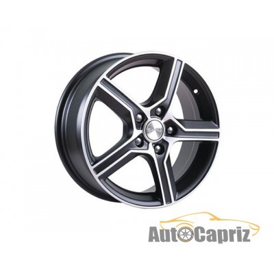 Диски Скад Драйв алмаз R16 W6.5 PCD5x112 ET45 DIA57.1
