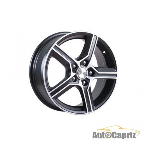 Диски Скад Драйв алмаз R16 W6.5 PCD5x112 ET45 DIA57.1