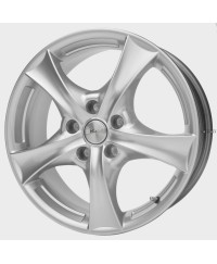 Скад Ника селена R17 W7 PCD5x114.3 ET45 DIA60.1