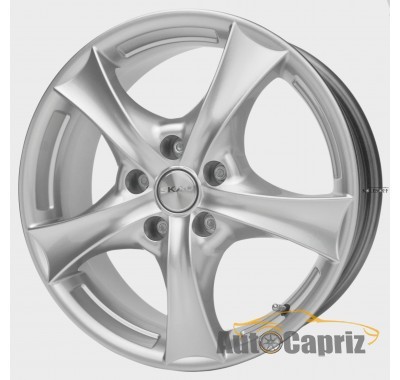 Диски Скад Ника селена R17 W7 PCD5x114.3 ET45 DIA60.1
