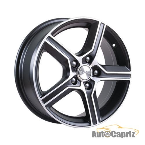 Диски Скад Драйв селена R17 W6.5 PCD5x100 ET39 DIA57.1