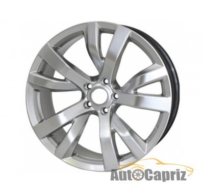 Диски Replica Nissan NS5005 HS R20 W9 PCD5x114.3 ET30 DIA66.1