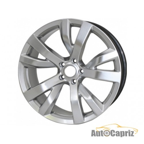 Диски Replica Nissan NS5005 HS R20 W9 PCD5x114.3 ET30 DIA66.1