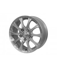 Скад Ганимед селена R15 W6 PCD4x108 ET45 DIA67.1