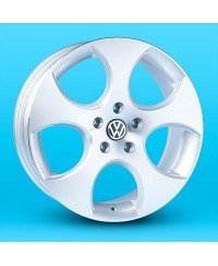 Replica Volkswagen JT-1095 MS R17 W7 PCD5x112 ET35 DIA57.1