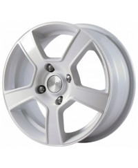 Скад Санрайз гальвано R15 W6 PCD4x100 ET48 DIA54.1