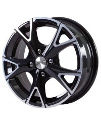 Скад Орлан алмаз R15 W6 PCD5x114.3 ET38 DIA67.1