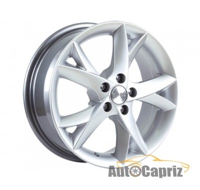 Диски Скад Лотос селена R16 W6.5 PCD5x100 ET45 DIA67.1