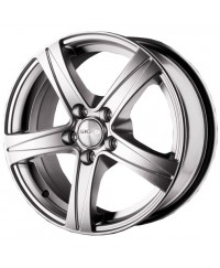 Скад Сакура селена R15 W6.5 PCD5x114.3 ET43 DIA60.1