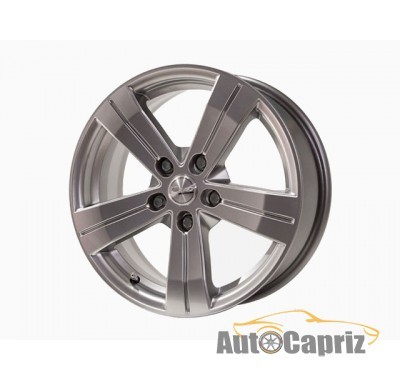 Диски Скад Мицар селена R17 W7.5 PCD5x120 ET40 DIA72.6