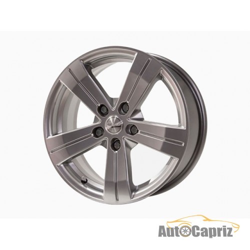 Диски Скад Мицар селена R17 W7.5 PCD5x120 ET40 DIA72.6