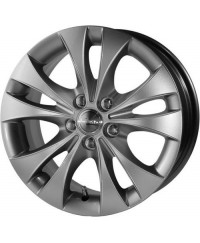 Скад Арктур селена R15 W6.5 PCD5x112 ET38 DIA66.6 