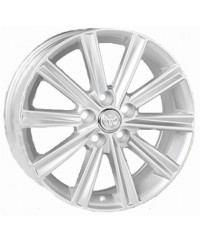 Replica Toyota JT1377 S R17 W7 PCD5x114.3 ET45 DIA60.1