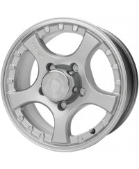 Скад Титан селена R16 W7 PCD6x139.7 ET20 DIA109.7