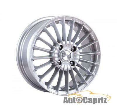 Диски Скад Веритас селена R13 W5.5 PCD4x98 ET35 DIA58.6