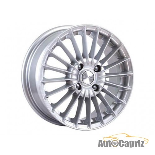 Диски Скад Веритас селена R13 W5.5 PCD4x98 ET35 DIA58.6
