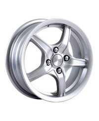 Скад Стинг селена R14 W5.5 PCD4x100 ET38 DIA67.1