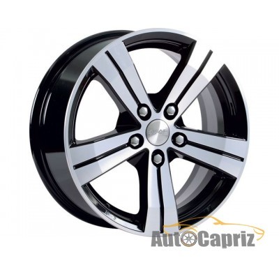 Диски Скад Мицар алмаз R18 W8 PCD5x120 ET35 DIA72.6