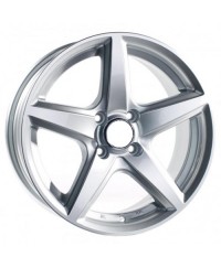 Sportmax Racing SR244 GSP R15 W6.5 PCD5x114.3 ET38 DIA67.1  