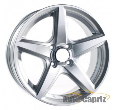 Диски Sportmax Racing SR244 GSP R14 W6.0 PCD4х98 ET38 DIA58.6 