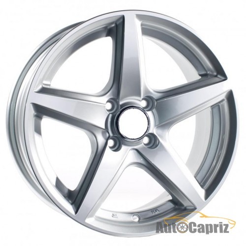 Диски Sportmax Racing SR244 GSP R14 W6.0 PCD4х98 ET38 DIA58.6 