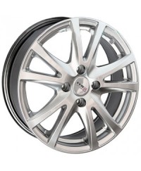 Sportmax Racing SR2036 HS1 R15 W6 PCD5x100 ET40 DIA67.1