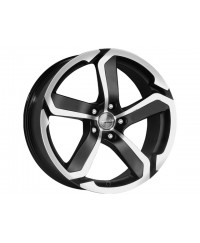 Скад Аллигатор алмаз R15 W6 PCD4x100 ET48 DIA54.1