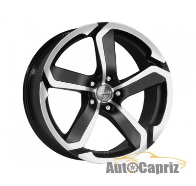 Диски Скад Аллигатор алмаз R15 W6 PCD4x100 ET48 DIA54.1
