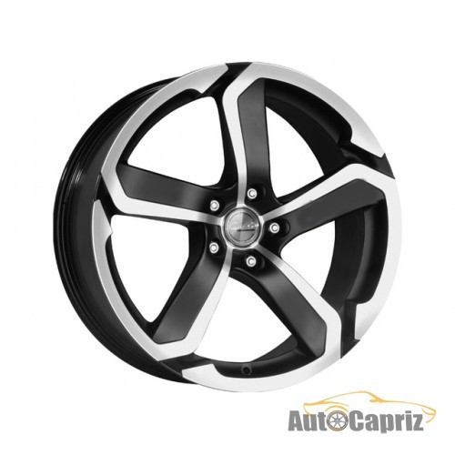 Диски Скад Аллигатор алмаз R15 W6 PCD4x100 ET48 DIA54.1