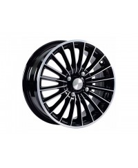 Скад Веритас алмаз R16 W6.5 PCD4x114.3 ET45 DIA67.1  