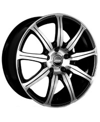 SSW 17 BP W7.5 R17 PCD5x112 ET45 DIA73.1