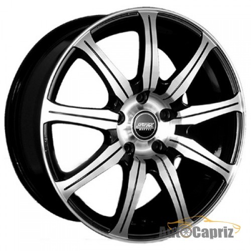 Диски SSW 17 BP W7.5 R17 PCD5x112 ET45 DIA73.1