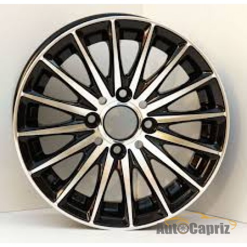 Диски Sportmax Racing SR393 BP R13 W5.5 PCD4x100 ET35 DIA67.1