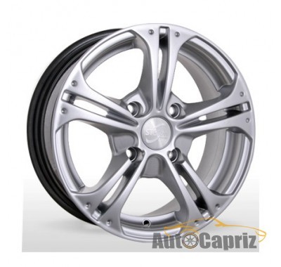 Диски Storm AT-508 HS R13 W5.5 PCD4x100 ET35 DIA67.1