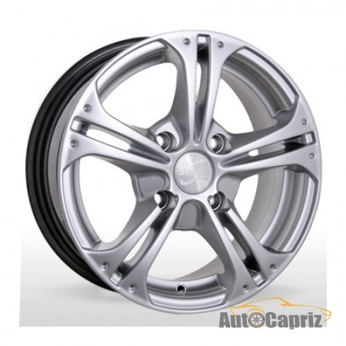 Диски Storm AT-508 HS R13 W5.5 PCD4x100 ET35 DIA67.1