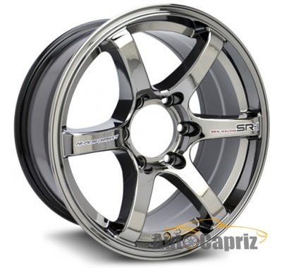 Диски SSW 10 silver W6 R15 PCD4x114.3 ET40 DIA73.1