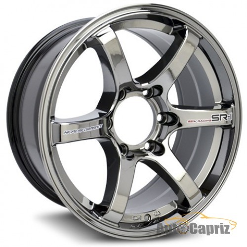 Диски SSW 10 silver W6 R15 PCD4x114.3 ET40 DIA73.1