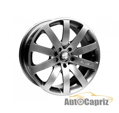 Диски Stilauto 5+5 Super Look W6.5 R15 PCD5x110 ET44 DIA67.1