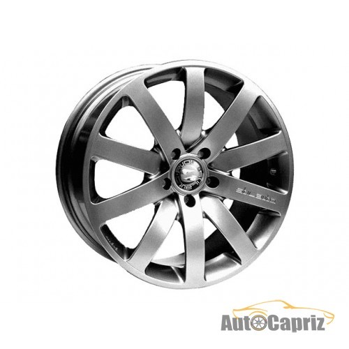 Диски Stilauto 5+5 Super Look W6.5 R15 PCD5x110 ET44 DIA67.1