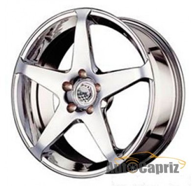 Диски Stonewell STW006 CH R14 W6 PCD4x100 ET35 DIA67.1