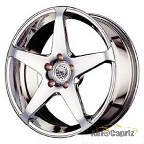 Диски Stonewell STW006 CH R14 W6 PCD4x100 ET35 DIA67.1