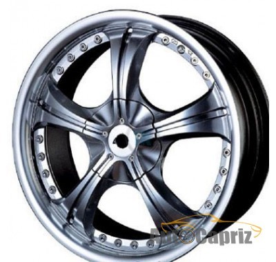 Диски Stonewell STW090 HB R16 W7 PCD5x120 ET50 DIA73.1