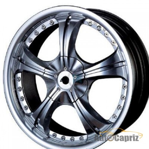Диски Stonewell STW090 HB R16 W7 PCD5x120 ET50 DIA73.1